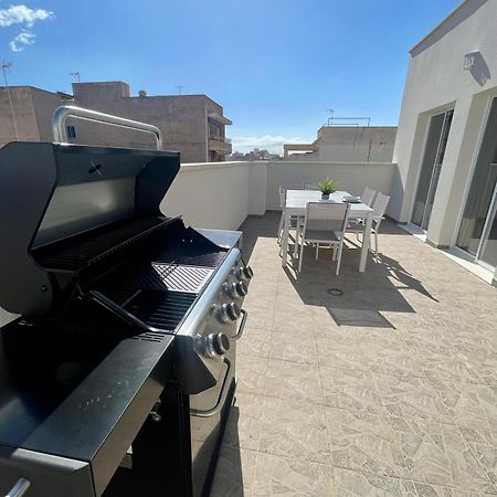 Uim Mediterraneo Atico Cendoya Wifi Sagunto Buitenkant foto